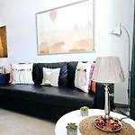 Hdfm Collection - Algas شقة