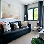 Hdfm Collection - Algas شقة