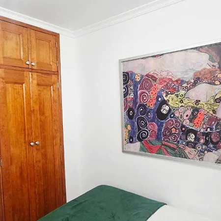 Hdfm Collection - Algas * Плайя-дель-Инглес