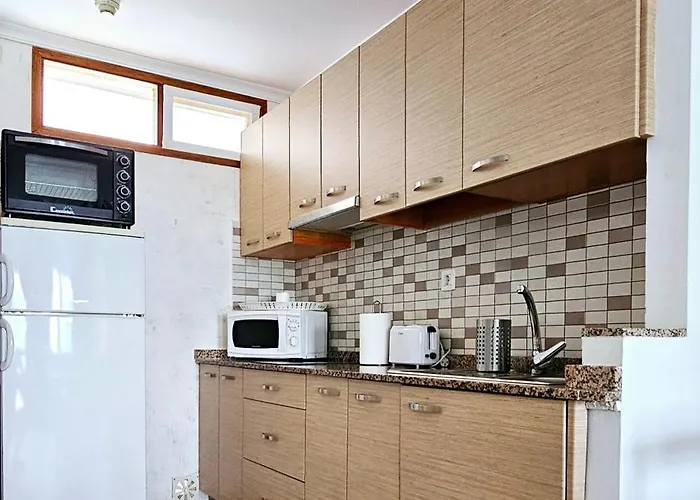 Apartmán Hdfm Collection - Algas *