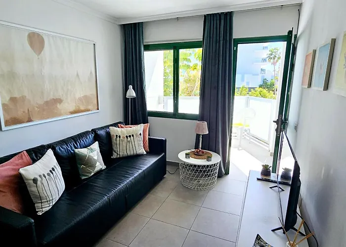 Hdfm Collection - Algas Apartmán *