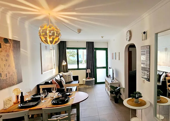 Hdfm Collection - Algas Apartmán