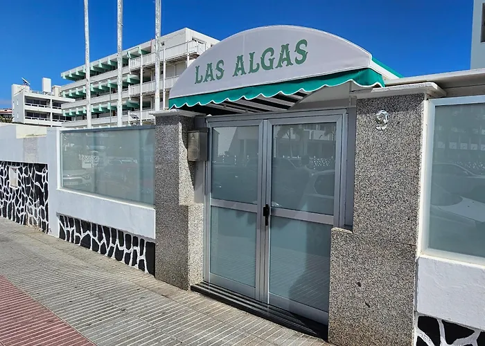 Apartmán Hdfm Collection - Algas *