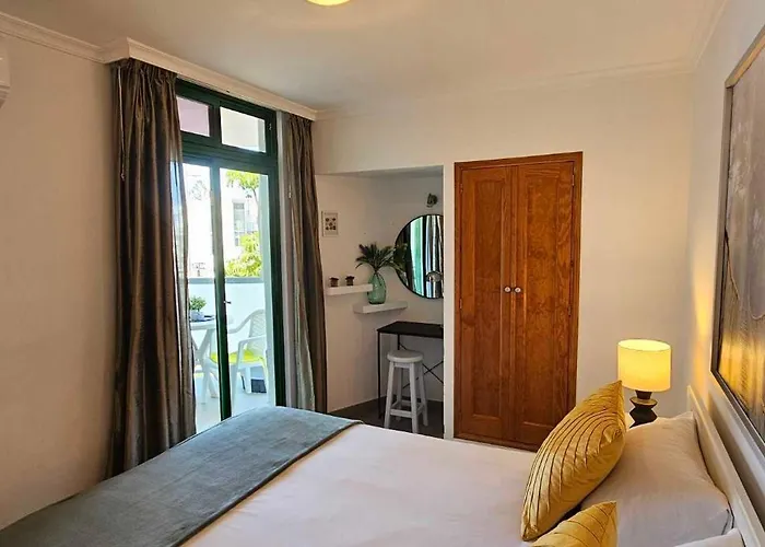 Apartmán Hdfm Collection - Algas