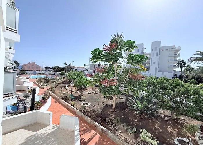 Hdfm Collection - Algas Apartmán Playa del Inglés