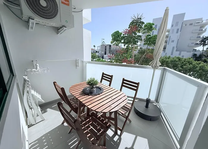 Hdfm Collection - Algas Apartmán