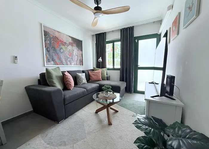 Hdfm Collection - Algas * Playa del Inglés