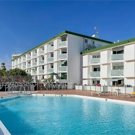 Hdfm Collection - Algas Apartment Playa del Ingles (Gran Canaria)