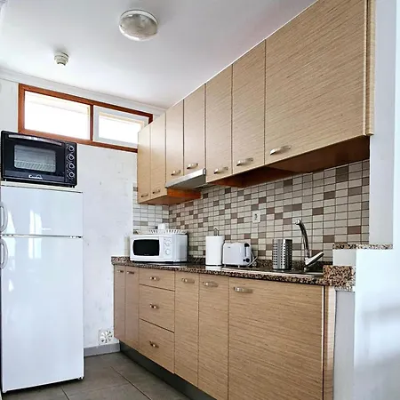 Apartament Hdfm Collection - Algas *