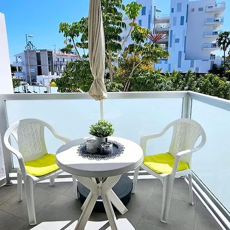Apartment Hdfm Collection - Algas Playa del Ingles (Gran Canaria)