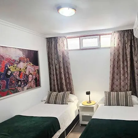 Hdfm Collection - Algas Πλάγια ντελ Ινγκλές