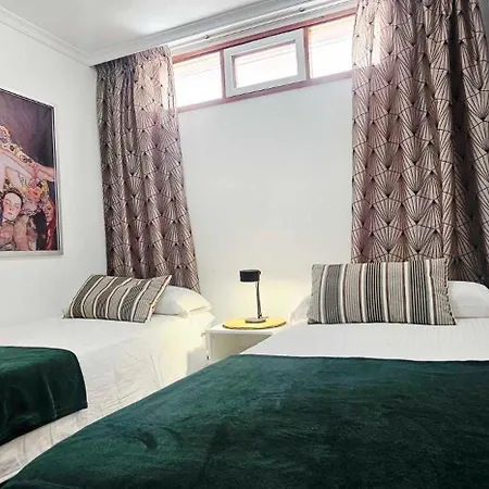 Apartment Hdfm Collection - Algas Playa del Ingles (Gran Canaria)