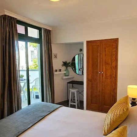 Apartament Hdfm Collection - Algas