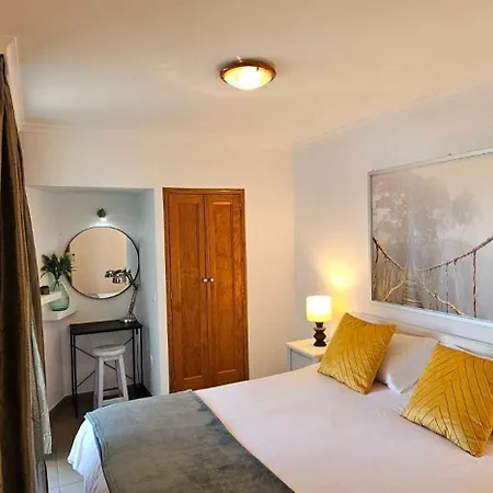 Hdfm Collection - Algas Apartment *