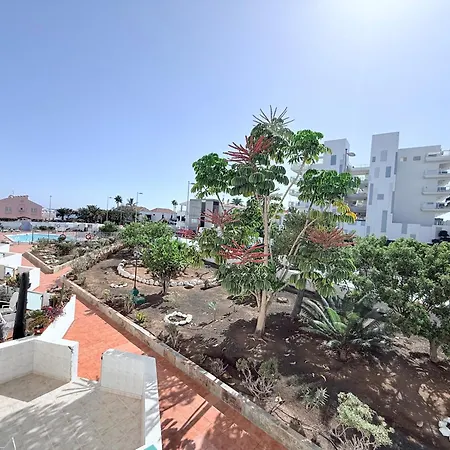 Hdfm Collection - Algas Apartament Playa del Inglés