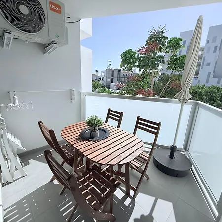 Hdfm Collection - Algas Apartament