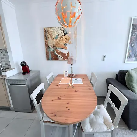 Hdfm Collection - Algas Appartement *