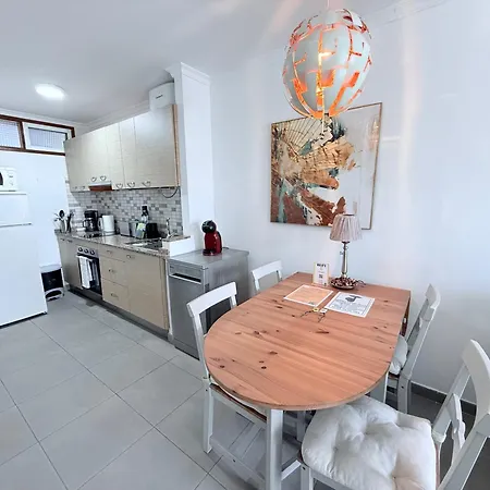 Hdfm Collection - Algas Playa del Ingles (Gran Canaria)