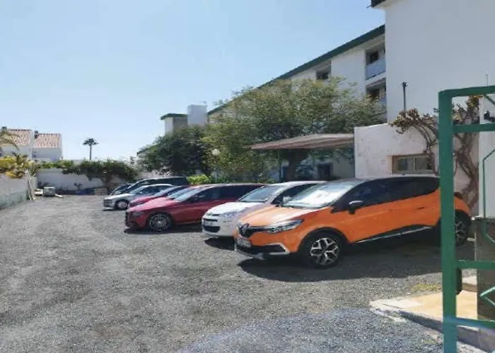 Hdfm Collection - Algas Апартаменти