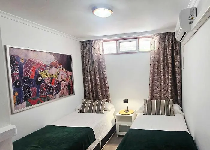 Hdfm Collection - Algas Πλάγια ντελ Ινγκλές