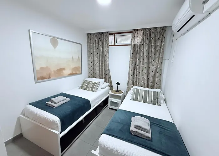 Hdfm Collection - Algas Πλάγια ντελ Ινγκλές