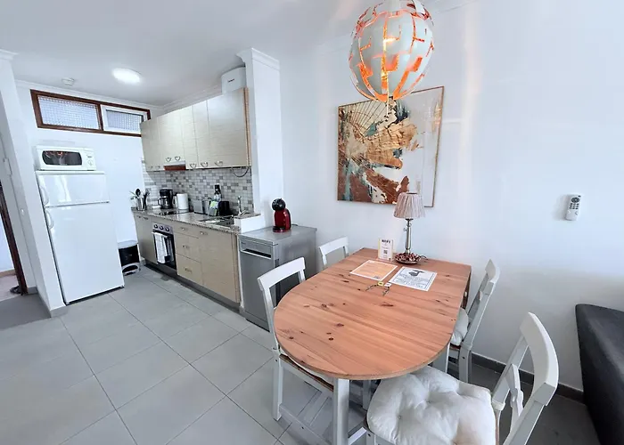 Hdfm Collection - Algas Плайя-дель-Інглес