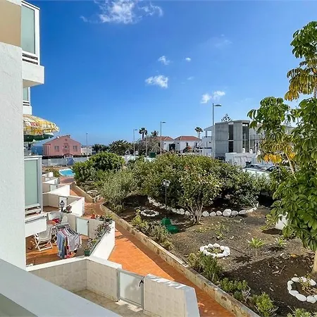 Apartment Hdfm Collection - Sea Garden
