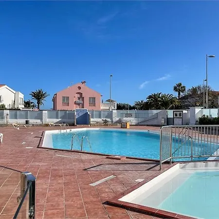 Hdfm Collection - Sea Garden Playa del Ingles (Gran Canaria)