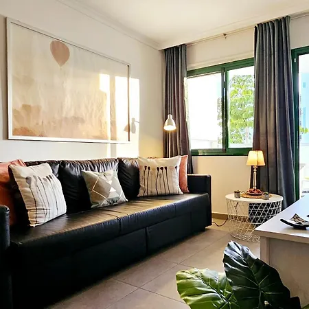 Hdfm Collection - Sea Garden * Playa del Ingles (Gran Canaria)