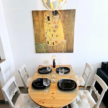 Apartment Hdfm Collection - Sea Garden