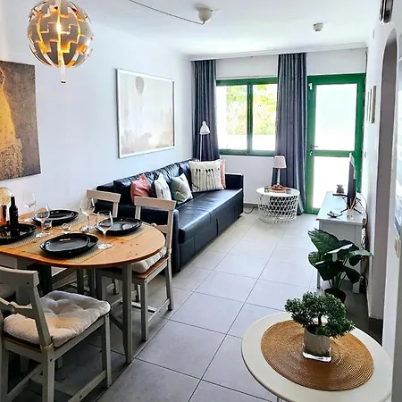 Apartment Hdfm Collection - Sea Garden Playa del Ingles (Gran Canaria)