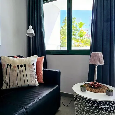 Hdfm Collection - Sea Garden Apartment Playa del Ingles (Gran Canaria)