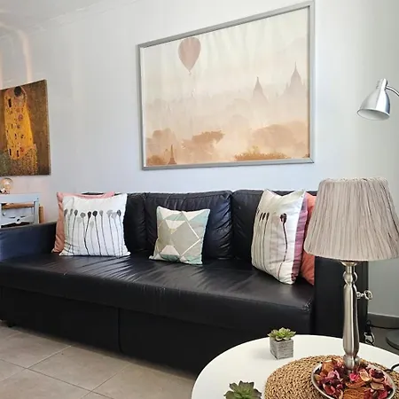 Hdfm Collection - Sea Garden