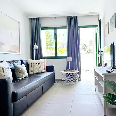Apartment Hdfm Collection - Sea Garden *