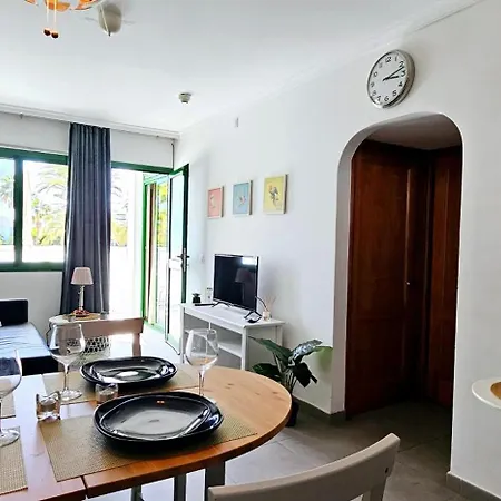 Hdfm Collection - Sea Garden Apartment Playa del Ingles (Gran Canaria)