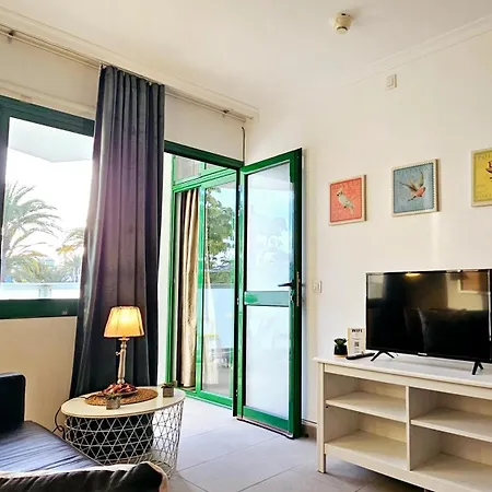 Apartment Hdfm Collection - Sea Garden