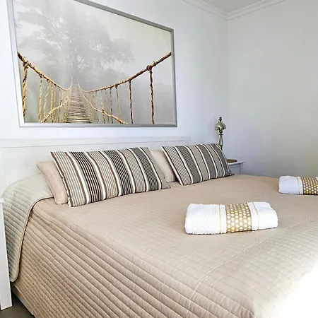 Hdfm Collection - Sea Garden Apartment *