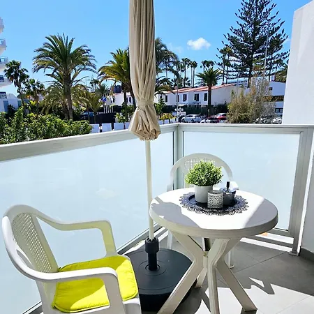 Apartment Hdfm Collection - Sea Garden Playa del Ingles (Gran Canaria)