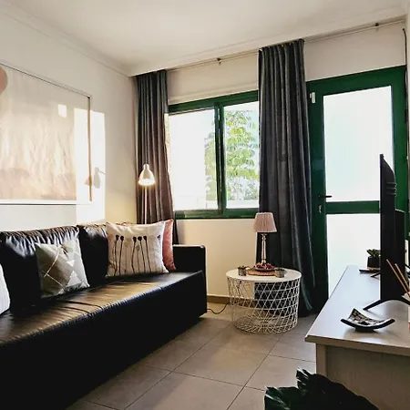 Hdfm Collection - Sea Garden Apartment Playa del Ingles (Gran Canaria)