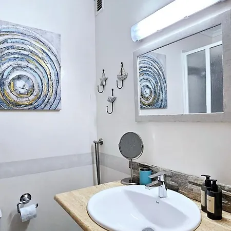 Hdfm Collection - Sea Garden Apartment Playa del Ingles (Gran Canaria)