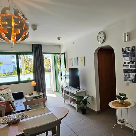 Hdfm Collection - Sea Garden Playa del Ingles (Gran Canaria)