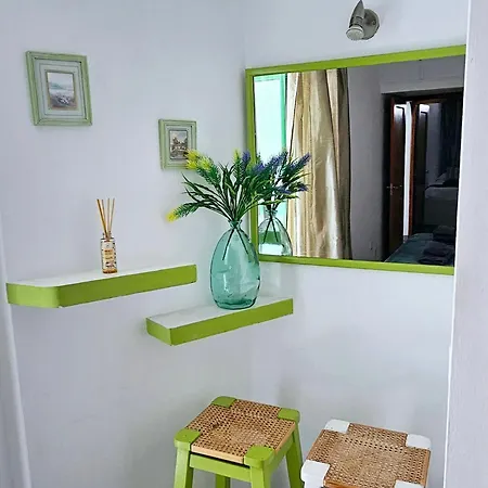 Apartment Hdfm Collection - Sea Garden *