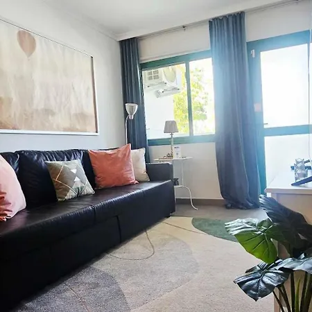 Hdfm Collection - Algas Appartement *