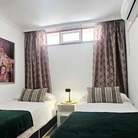 Hdfm Collection - Algas Appartement *