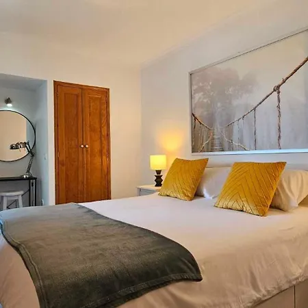 Hdfm Collection - Algas Appartement