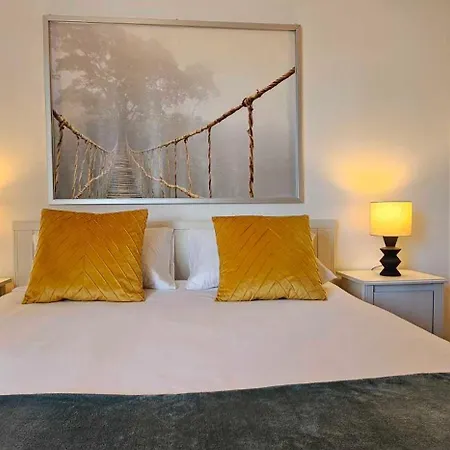 Appartement Hdfm Collection - Algas