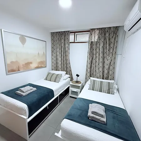 Hdfm Collection - Algas Playa del Inglés