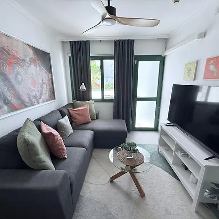 Hdfm Collection - Algas * Playa del Inglés