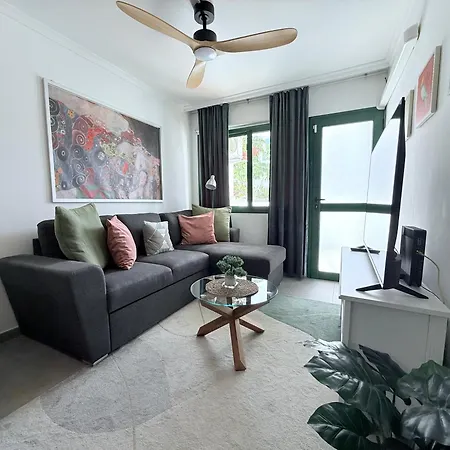 Hdfm Collection - Algas * Playa del Inglés