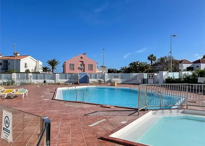 Hdfm Collection - Algas Playa del Inglés